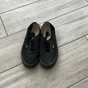 mens vans